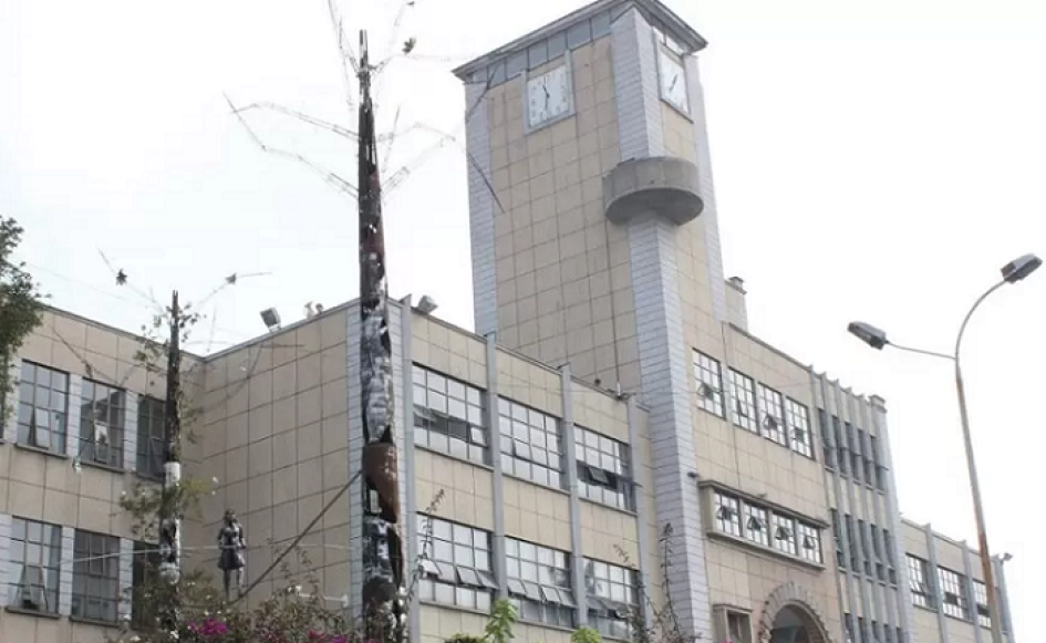 El exdirector señalado habría cometido los hechos de acoso laboral en el 2021.