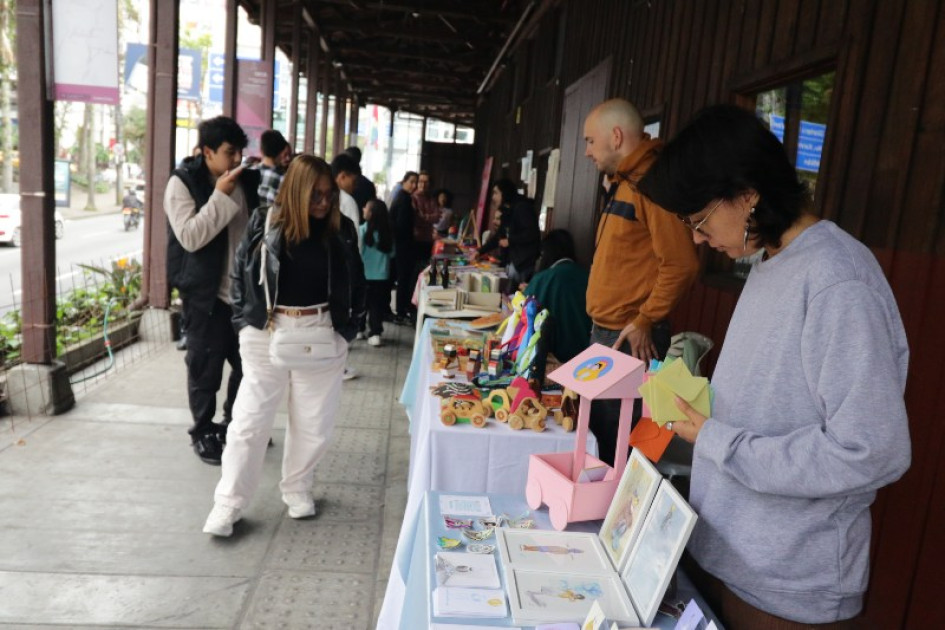 ARMA 2026: un espacio para artistas en Manizales, inscripciones abiertas hasta el 15 de diciembre