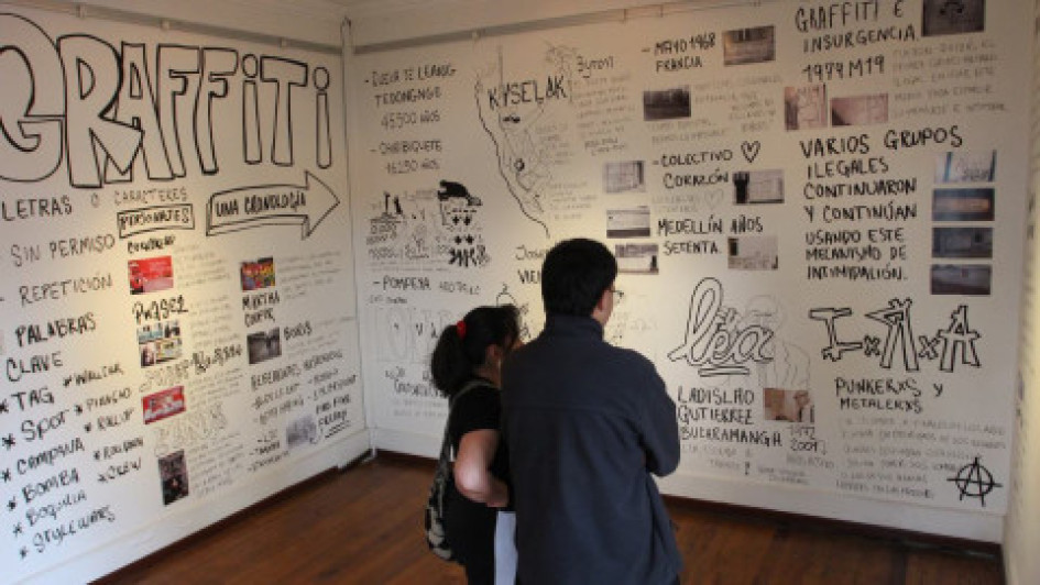 Convocatoria para artistas: participe en la Feria de Arte Corporal de Manizales 2026