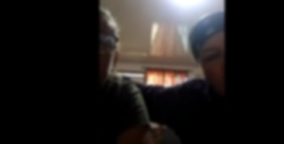 Las hermanas, de 53 y 56 años.