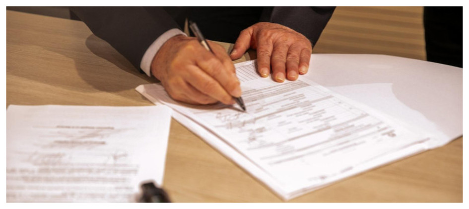 Los cambios se realizaron ante la Registraduría departamental