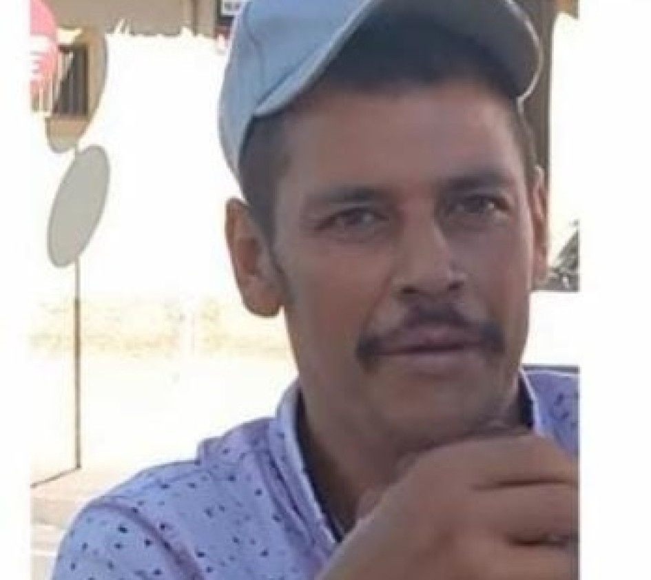 Fotos| Riosucio Online| LA PATRIA  El derrumbe afectó la casa de Edwin.    Edwin de Jesús Sossa Arandia.