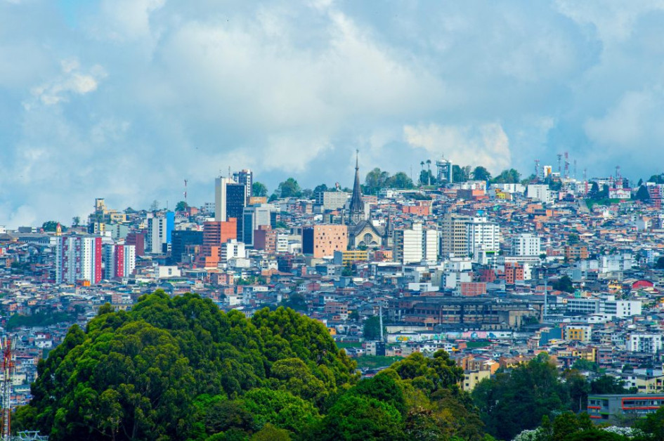 La Alcaldía de Manizales indica que los padres deben contratar únicamente con empresas habilitadas de transporte especial,