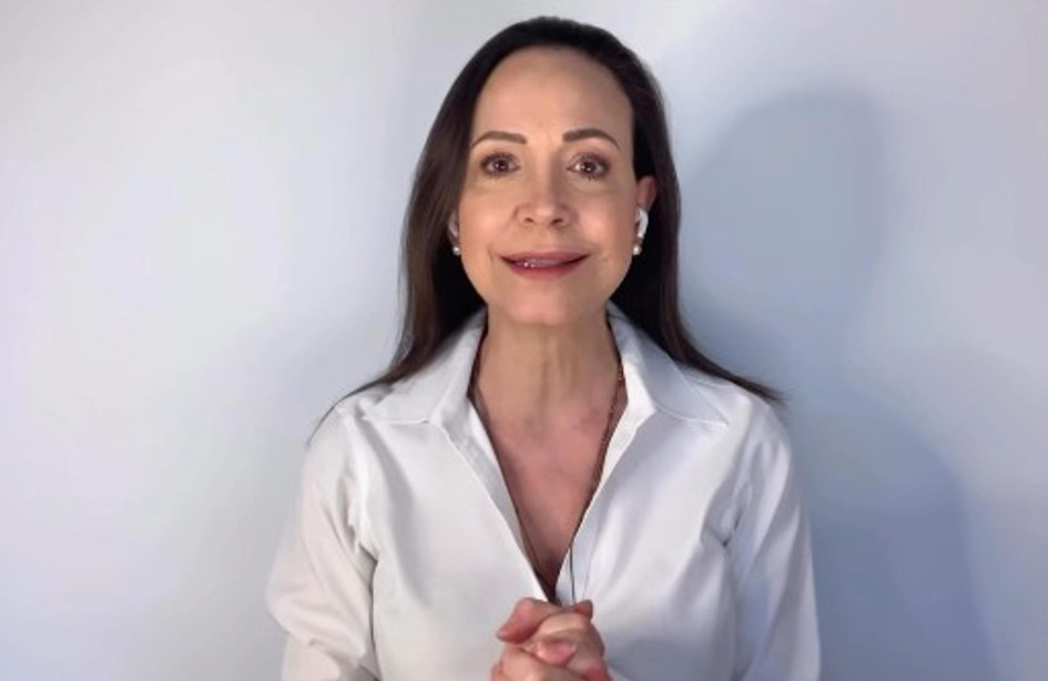 María Corina Machado asistirá a la ceremonia de entrega el próximo día 10 de diciembre en Oslo.Machado fue galardonada con el Premio Nobel de la Paz 2025  l