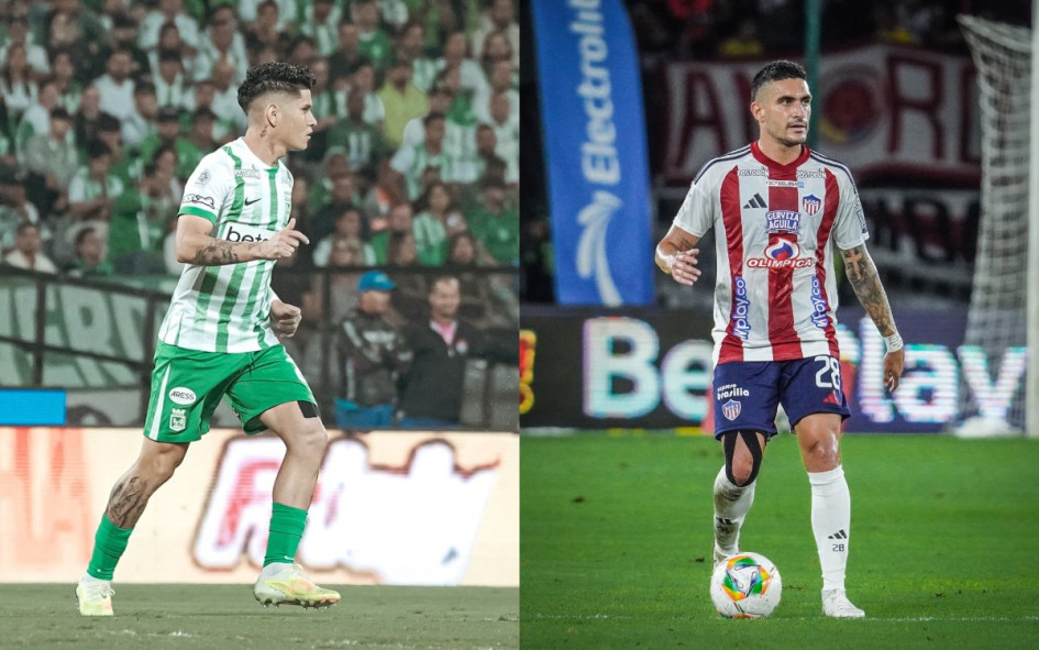 El Junior visitará este lunes al DIM en busca de un triunfo que le permita instalarse en la final de la Liga. Nacional debe ganar y esperar que el Tiburón pierda.