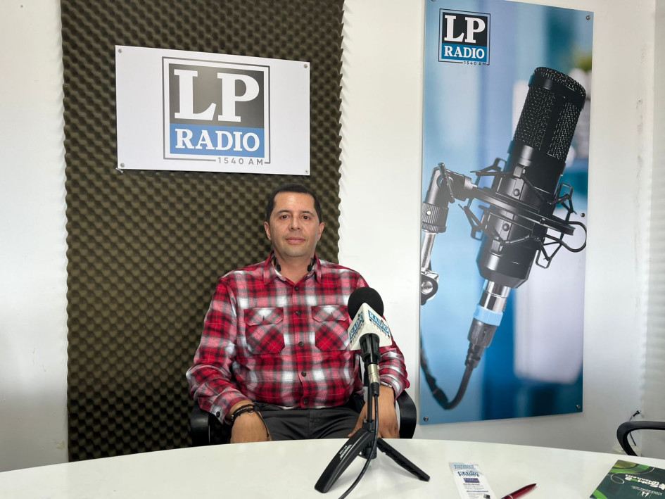 Néstor Jaime Castaño, presidente del Consejo Superior de la Universidad de Manizales y decano de la Facultad de Ciencias e Ingenierías.