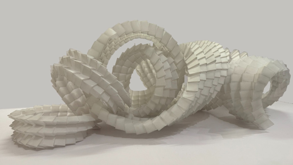 Topografía del recuerdo.