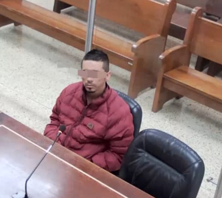 Un sujeto tuvo encerrada a su expareja durante tres horas y le practicó vejaciones en un barrio de Manizales.