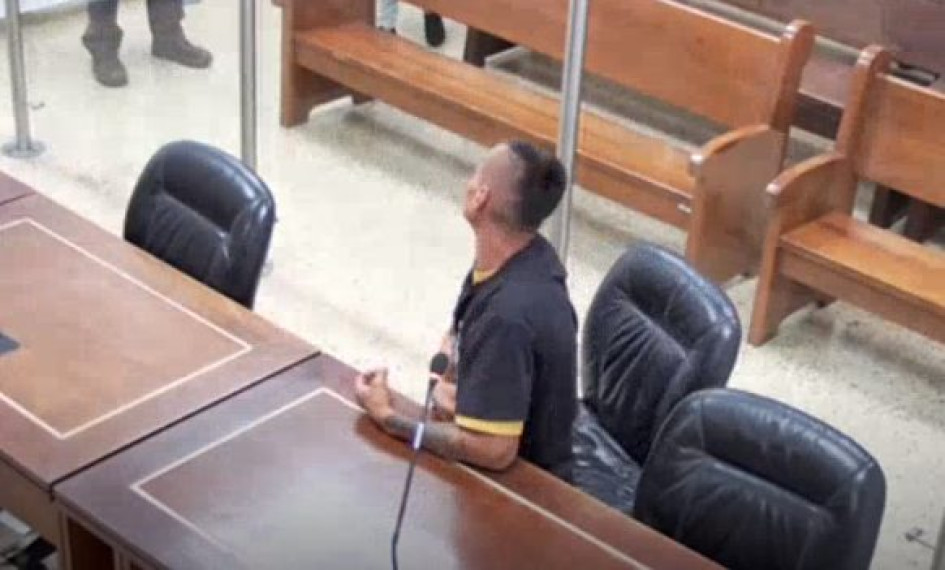 A un hombre le imputaron tentativa de homicidio en Manizales. Habría apuñalado a otro sujeto que le había robado aguacates de su puesto de ventas.