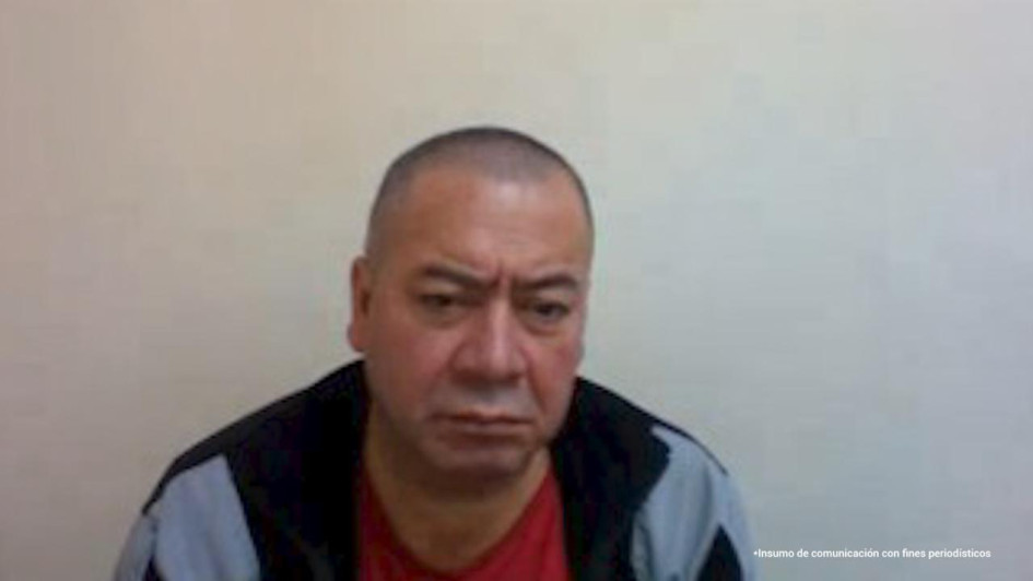 José Eduardo Chalá Franco presentó grado tres de alcoholemia.