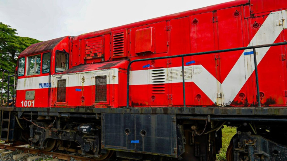 Estas son las ventajas que proyectan para el Tren del Café, el megaproyecto que une a Caldas, Risaralda y Antioquia. Recorrería 238 kilómetros.