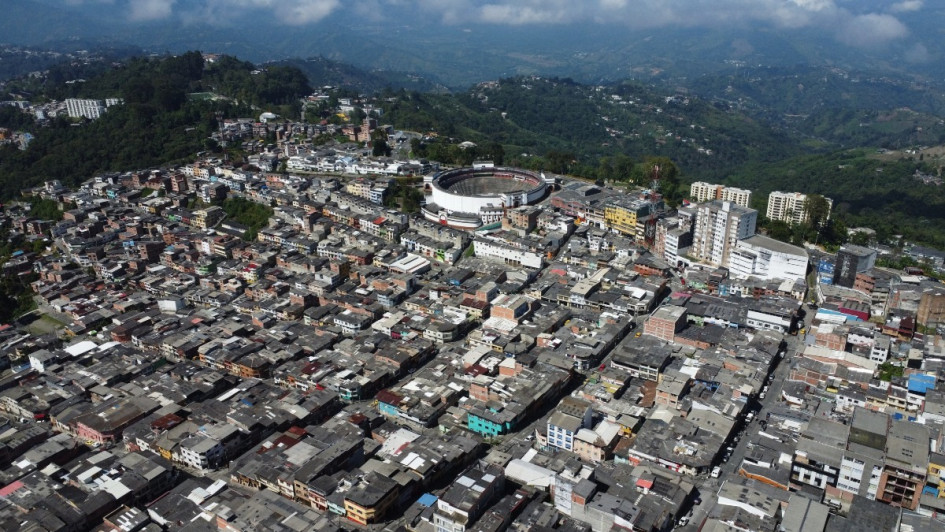 Celebre de manera sana y con respeto por los demás, pide la Alcaldía de Manizales. Los sacrificios en vía pública están prohibidos. Además, evite usar pólvora.