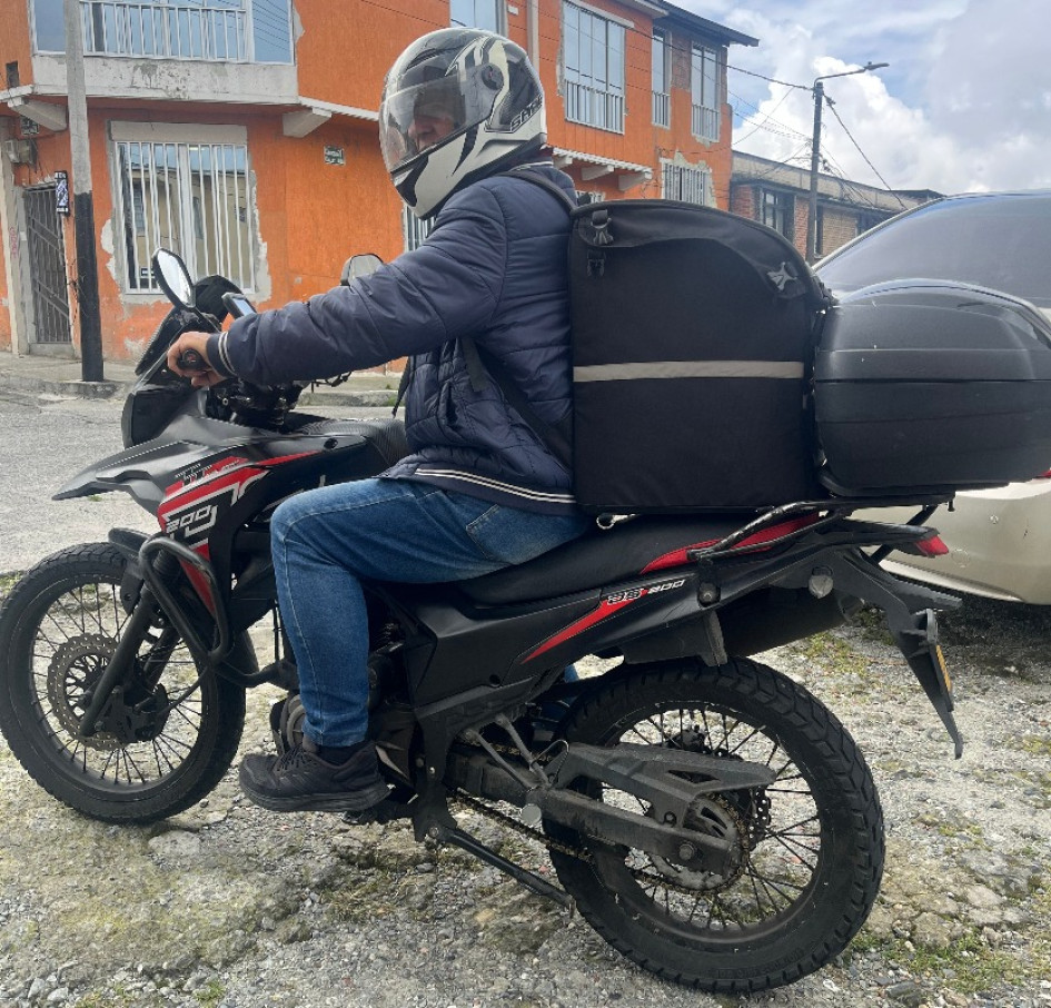 La economía de Manizales ha encontrado un soporte invaluable en estos grupos de WhatsApp