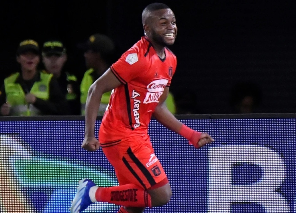 Once Caldas tiene lista su cuarta contratación para la temporada. Es un volante vallecaucano. El equipo jugará en la noche de este martes ante América de Cali.