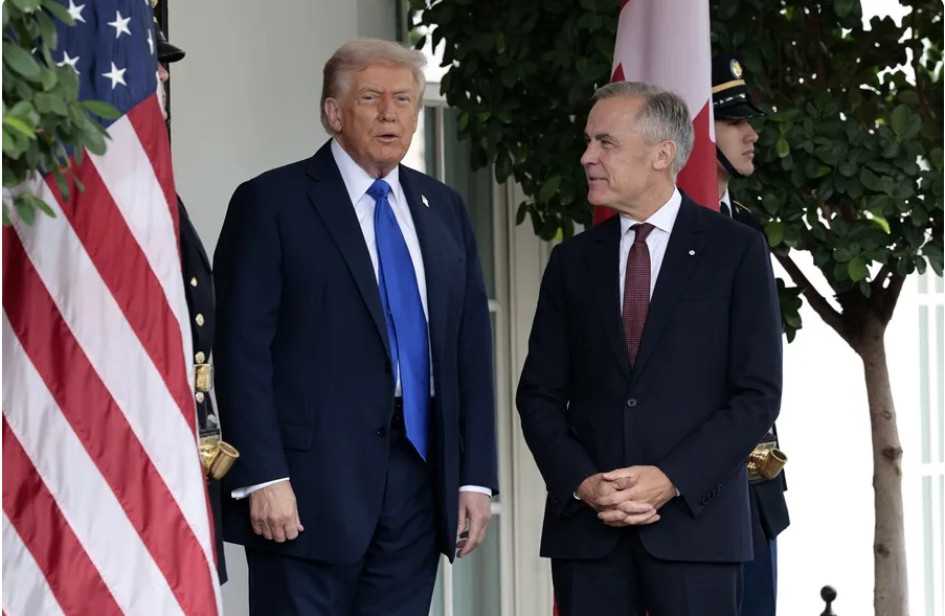 Foto | EFE | LA PATRIA