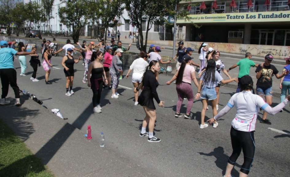 Alcaldía de Manizales