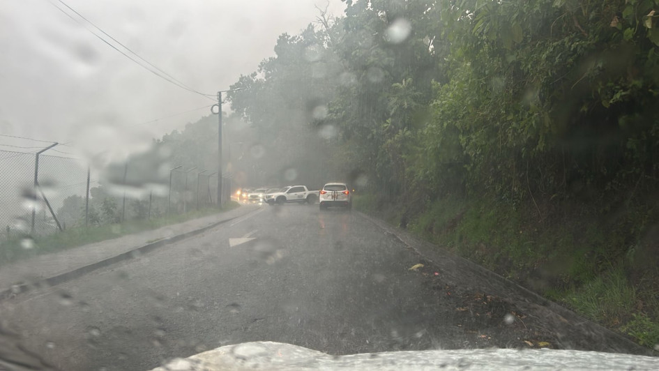 Aguas de Manizales mantiene la normalidad del servicio de acueducto a pesar de las lluvias