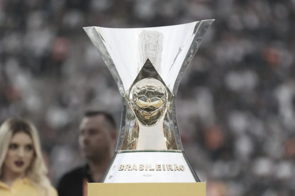 Vuelve el Brasileirao. 