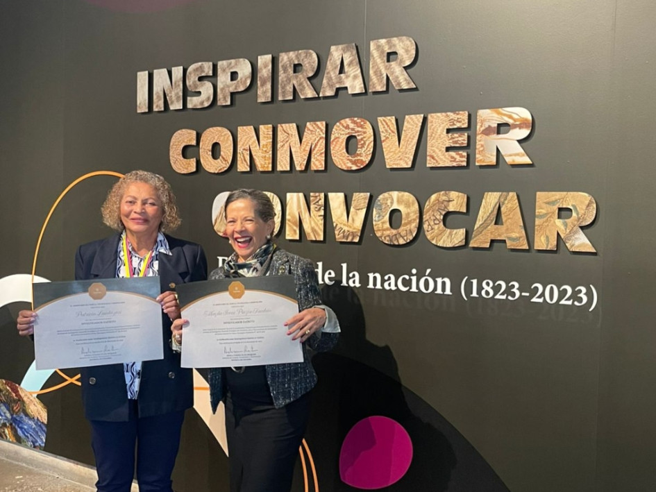 Científicas del Eje Cafetero exaltadas por su aporte a la investigación.