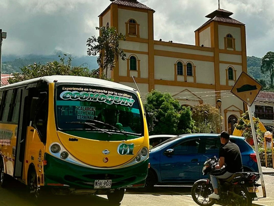 Incrementos en rutas cordilleranas afectan el bolsillo de los usuarios.