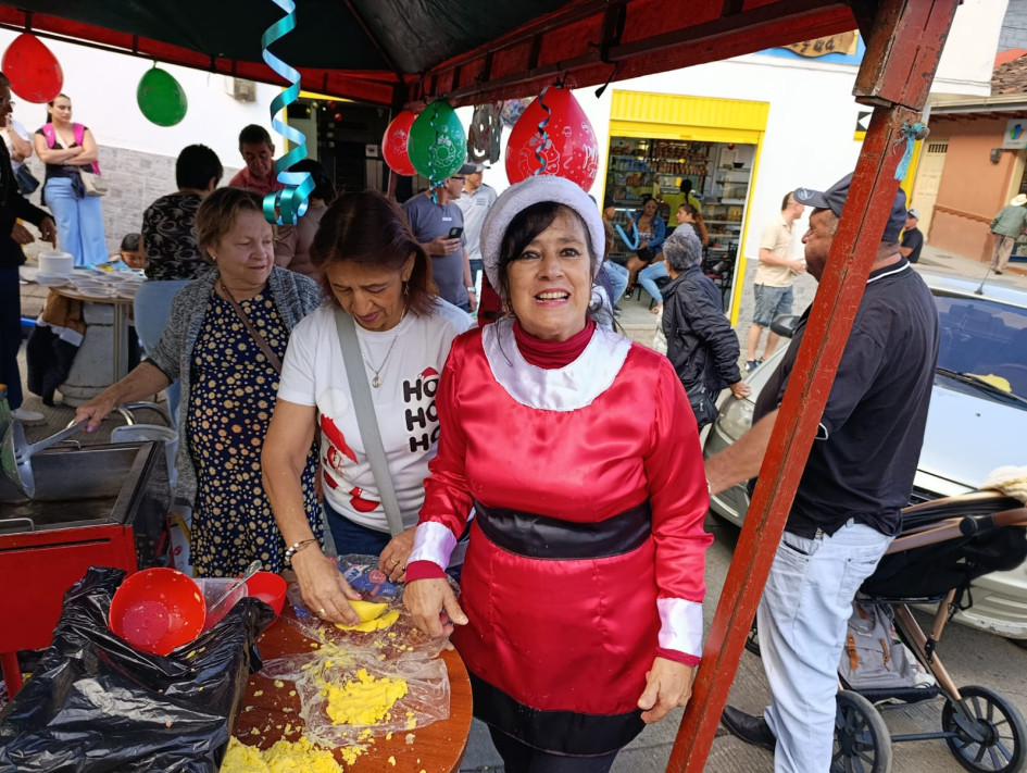 Claudia Patricia Ocampo Orrego