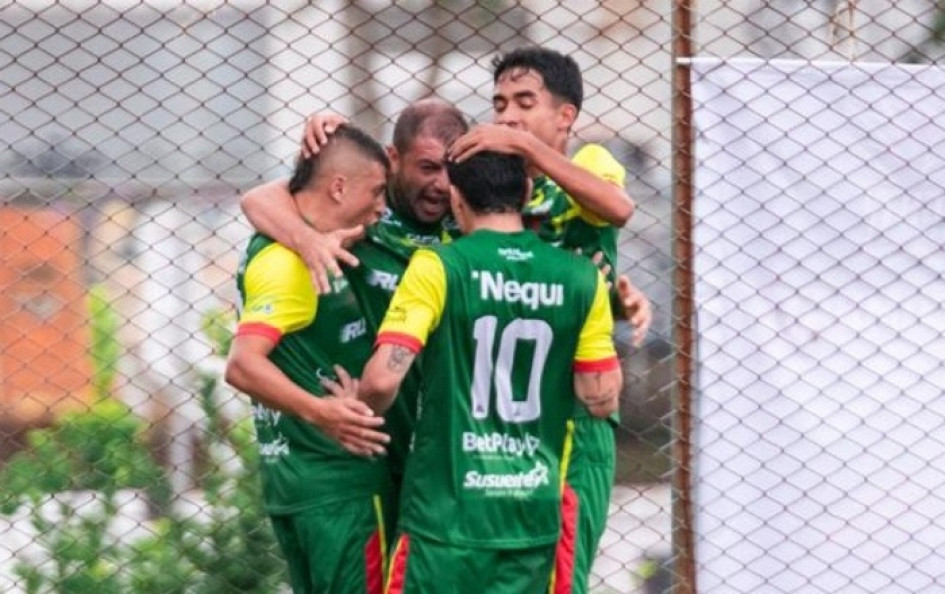 Copa Trinche Nacional en Villamaría