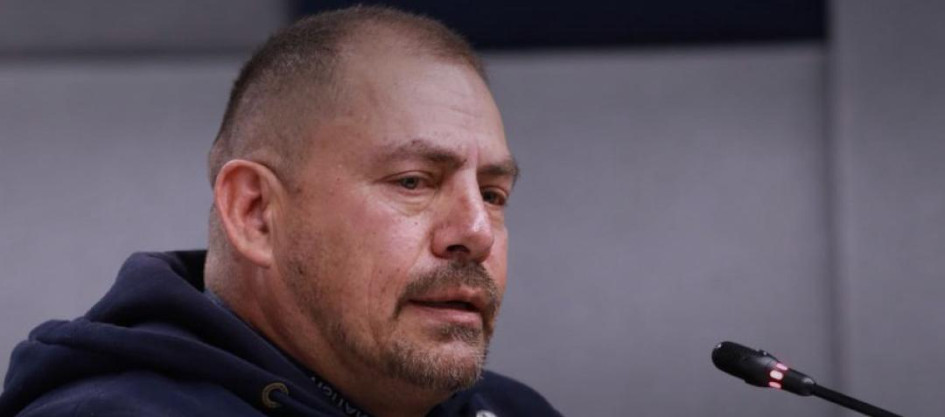 Por aceptar la responsabilidad de mando en hechos que dejaron al menos 38 asesinatos, el coronel (r) Juan Carlos Figueroa podría ser condenado hasta a 8 años de cárcel.