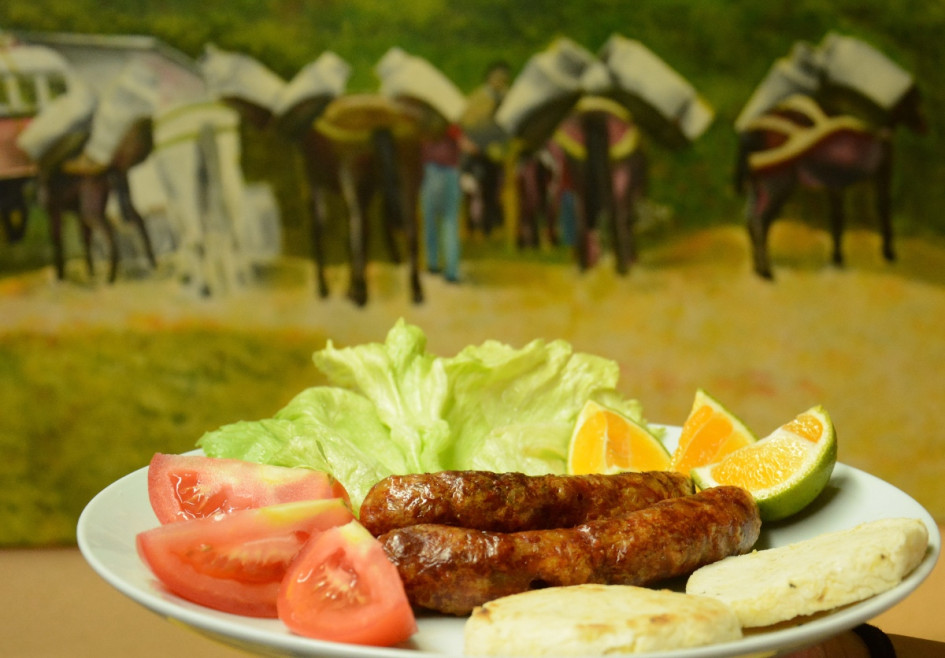 Festival del Chorizo en Villamaría: fecha, lugar y lo que debe saber