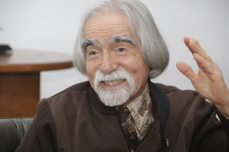 Falleció a los 90 años el compositor manizaleño Guillermo Rendón García. Su legado musical y etnográfico deja huella en la cultura colombiana.