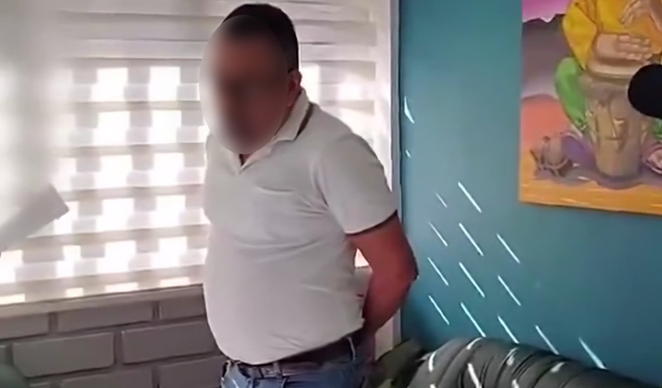 El investigado habría expedido de manera fraudulenta unas 75 licencias.