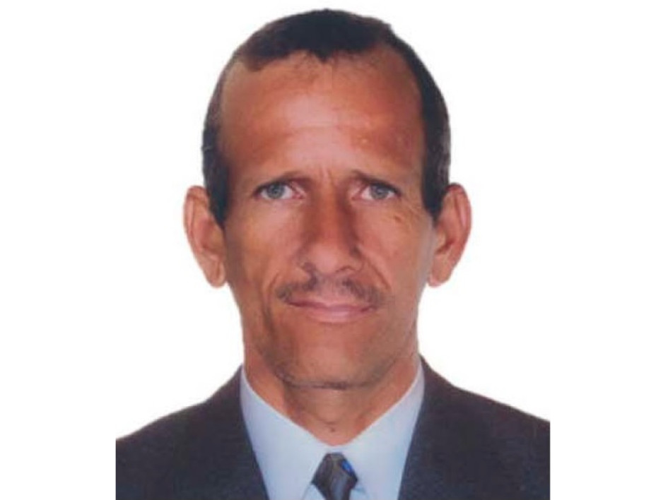 La persona identificada