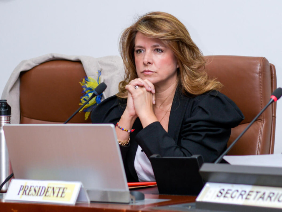  Juana Carolina Londoño,