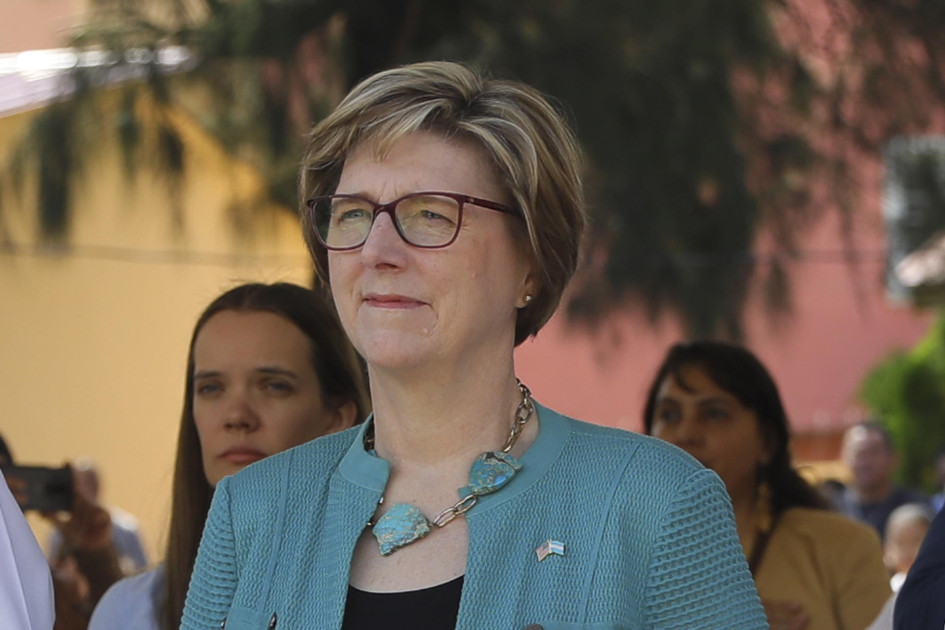 El Gobierno de Estados Unidos nombró este jueves a la diplomática Laura Dogu como encargada de negocios de la Unidad de Asuntos para Venezuela, que tiene sede en Colombia.