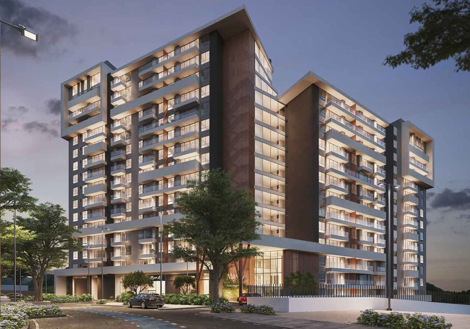 Un desarrollo urbanístico que articula modernidad, proyecto de vida y nuevas formas de habitar la ciudad desde uno de sus sectores más tradicionales.