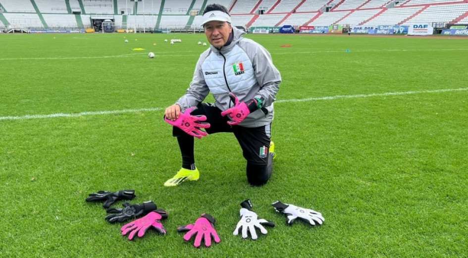 Once Caldas y la Liga BetPlay I 2026.