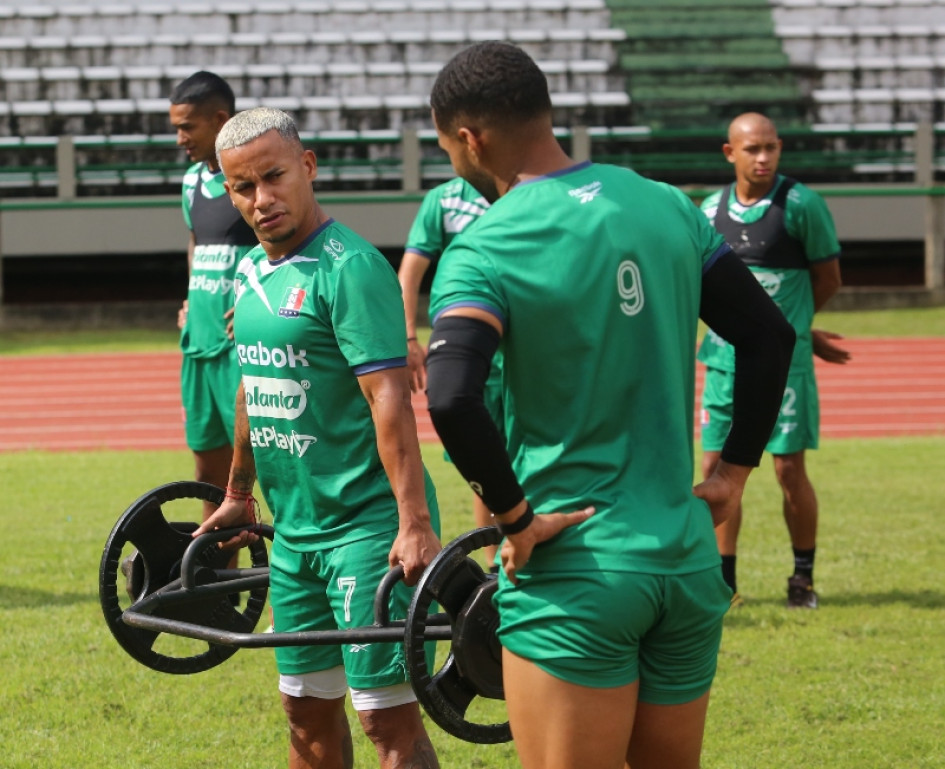 Once Caldas y la Liga BetPlay I 2026.