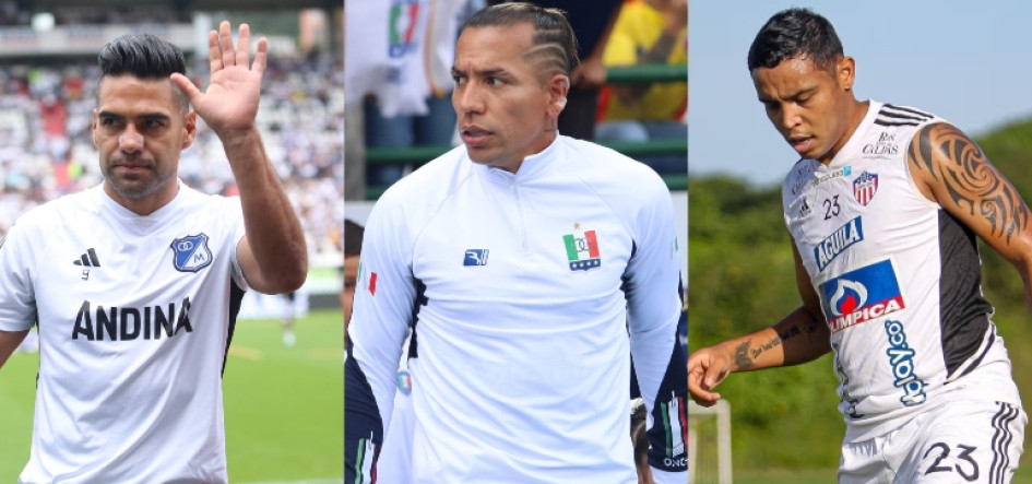 Once Caldas y la Liga BetPlay I 2026.