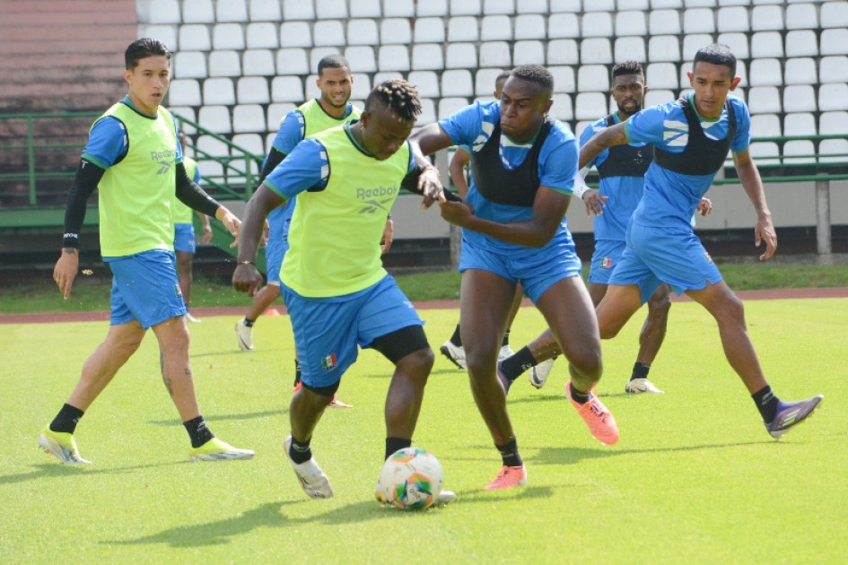 Once Caldas y la Liga BetPlay I 2026.