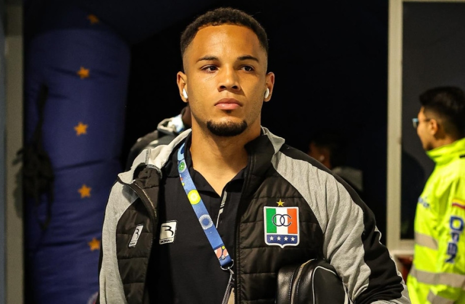 Once Caldas y la Liga BetPlay I 2026.