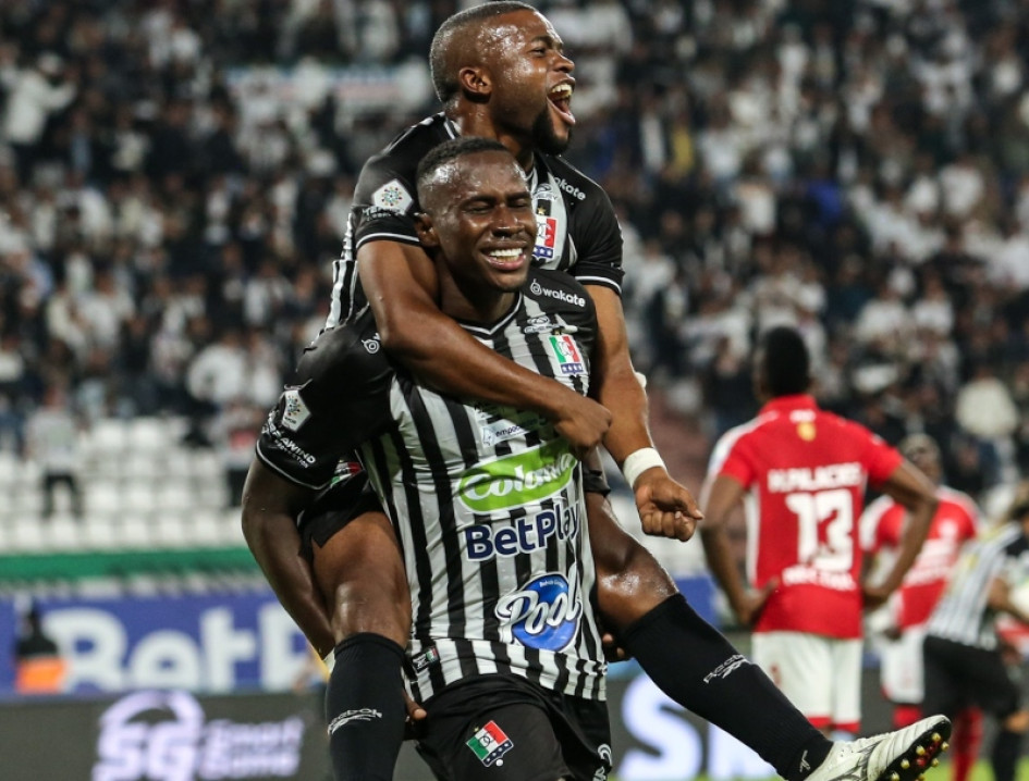 Once Caldas y la Liga BetPlay I 2026.