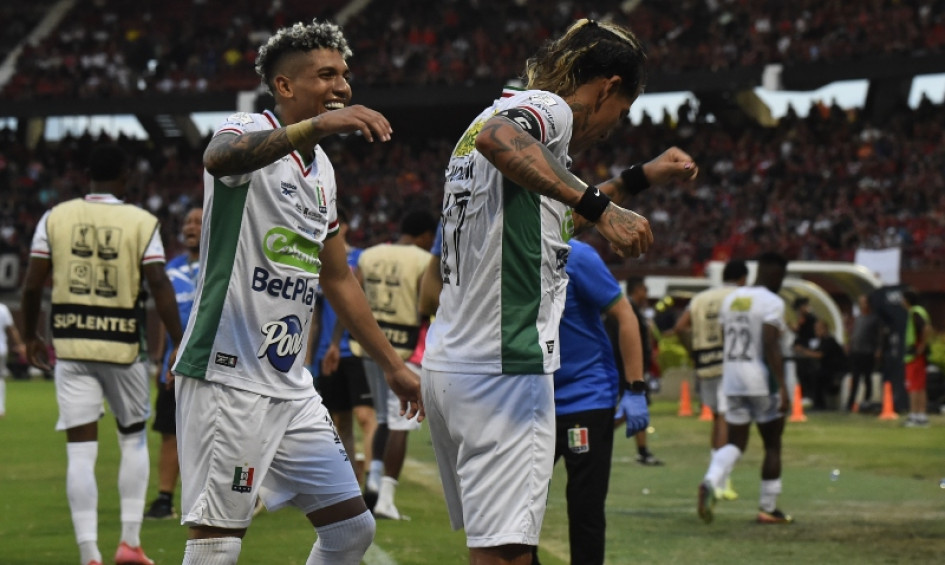 Once Caldas y la Liga BetPlay I 2026.