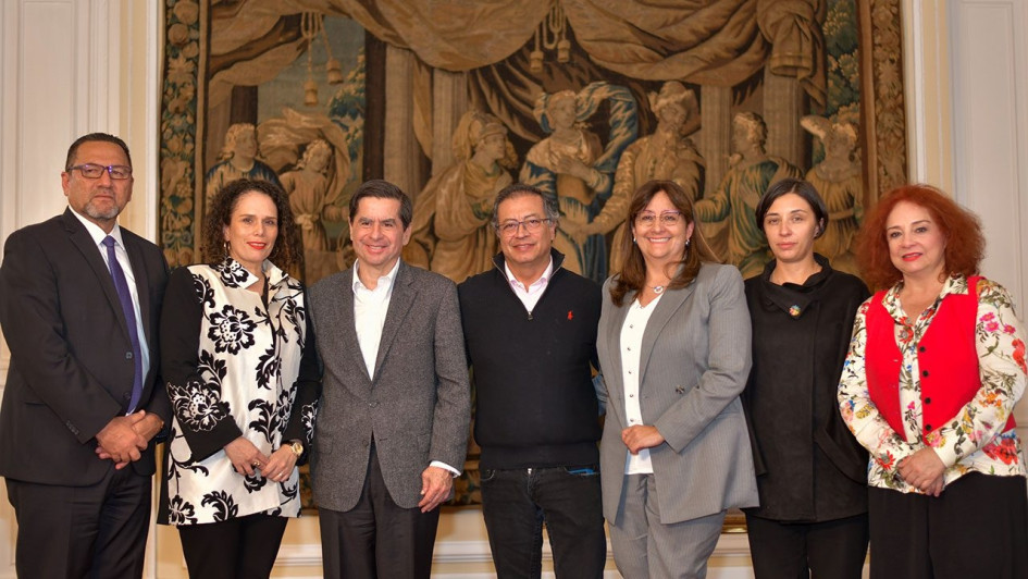 “Es coherente que en la medida en que los colombianos votaron por esa idea de gobierno, se haya creado una entidad como el Ministerio de la igualdad”, dice el politólogo Juan Camilo Arroyave.