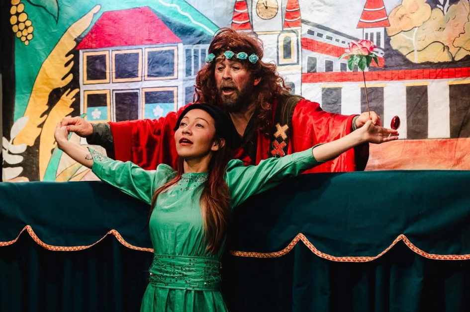 Fechas, salas y obras: la programación teatral para empezar el 2026