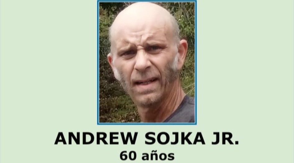 Uno de los 3 reportados.