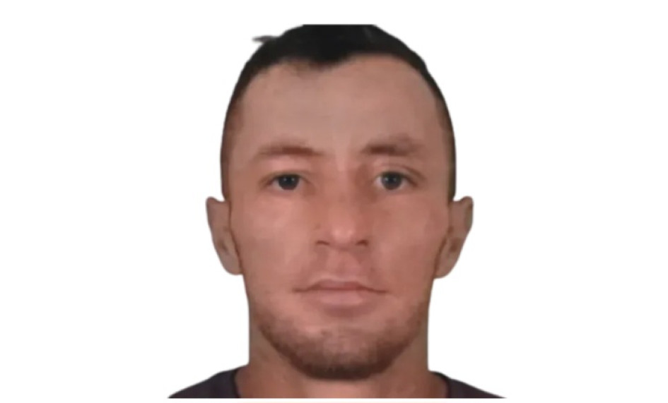 Nicolás Pineda Bedoya.