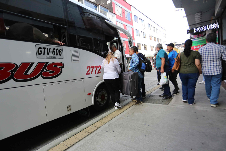 Sepa que hacer si no le devuleven los $50 en la buseta