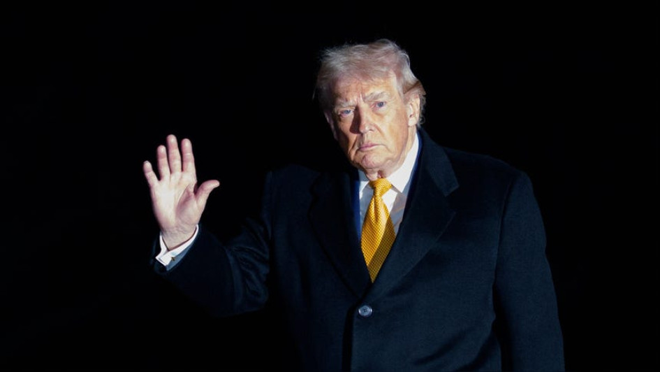 Donald Trump, presidente de Estados Unidos, es por estos días el personaje con mayor foco mediático del mundo, por las decisiones que ha tomado con Estados Unidos y por las amenazas que ha lanzado a otros países.