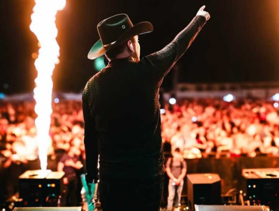 Yeison Jiménez será recordado por su legado musical.