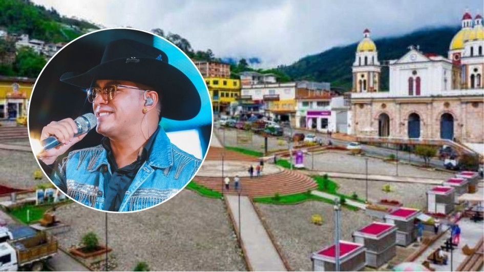 Medicina Legal confirmó la plena identificación de los 6 cuerpos del accidente aéreo en el que murió Yeison Jiménez. Las cenizas del cantante estarán en Manzanares.