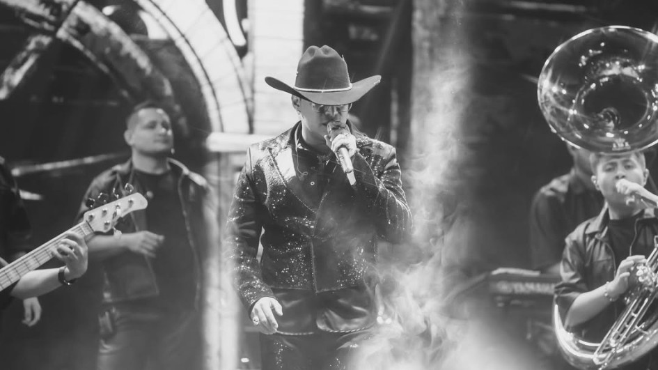 Carlos Vives, El Charrito Negro, Luis Alfonso, Jhonny Rivera, Jessi Uribe y Nelson Velásquez han lamentado el fallecimiento de Yeison Jiménez